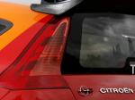 Citroen C4 WRC 2007 года